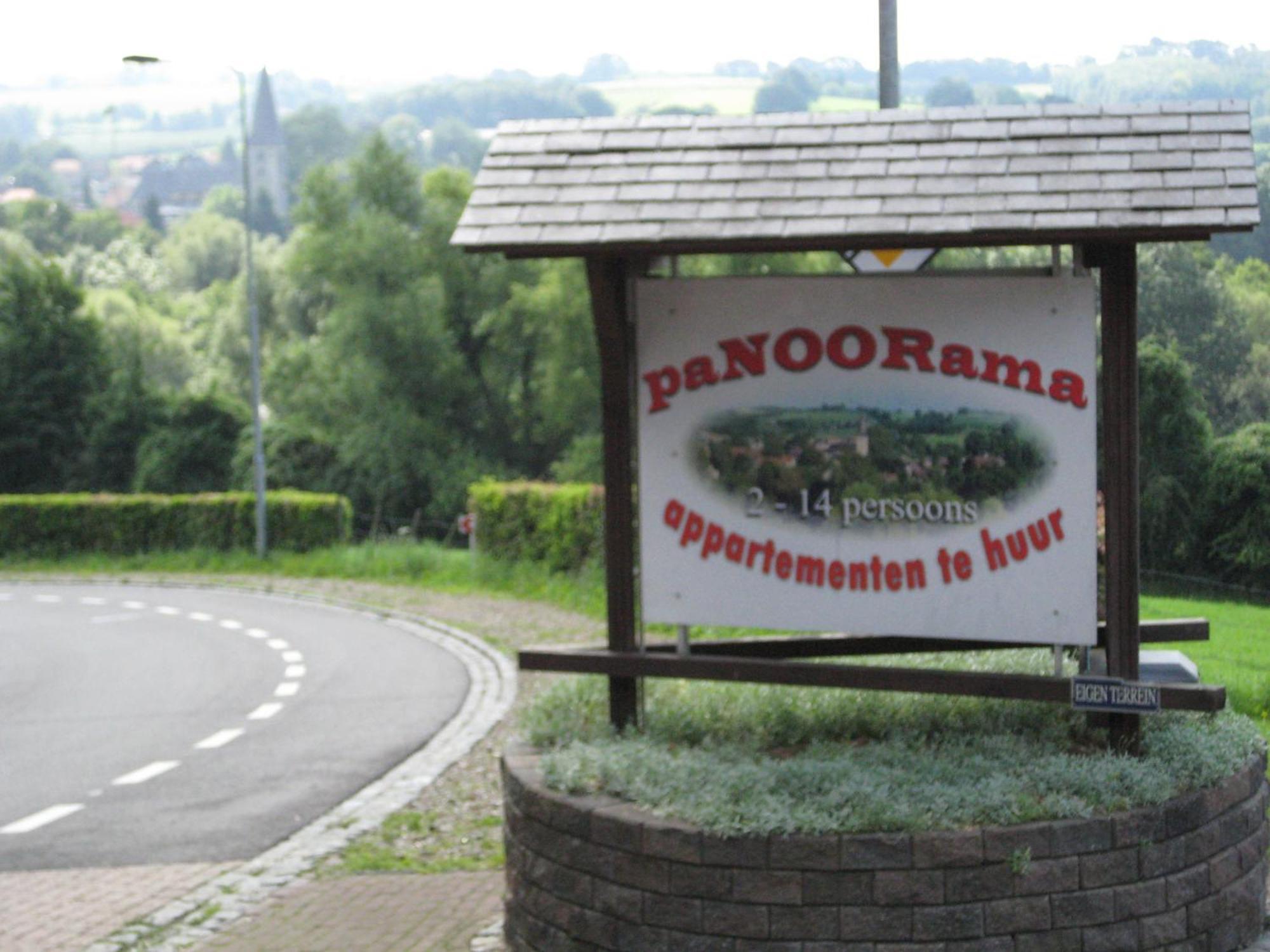 Panoorama Appartementen Noorbeek Exterior foto