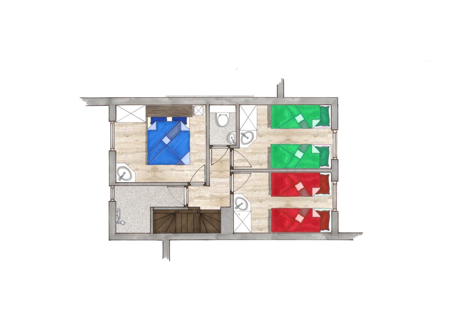 Panoorama Appartementen Noorbeek Exterior foto