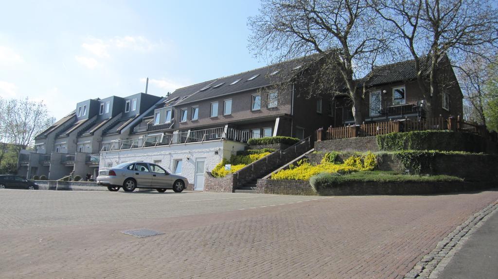 Panoorama Appartementen Noorbeek Exterior foto