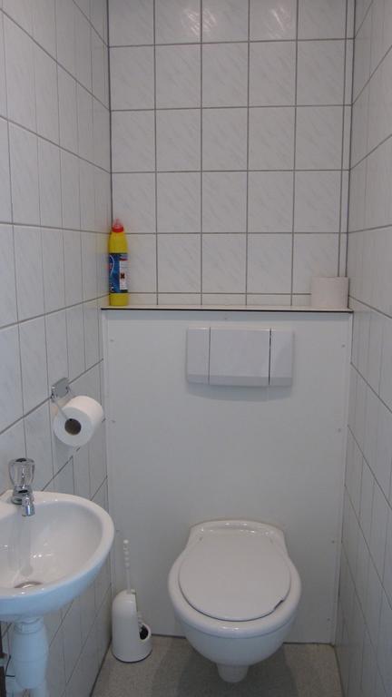 Panoorama Appartementen Noorbeek Exterior foto