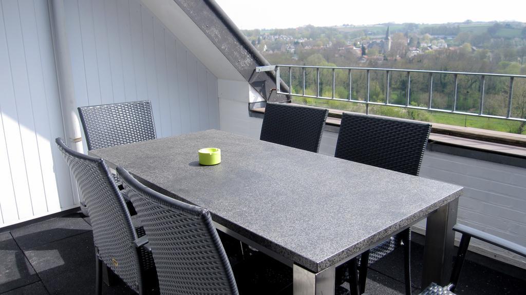 Panoorama Appartementen Noorbeek Exterior foto