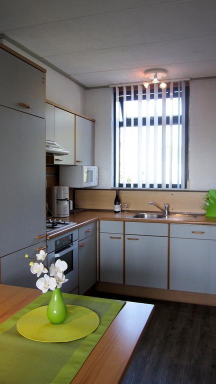 Panoorama Appartementen Noorbeek Exterior foto