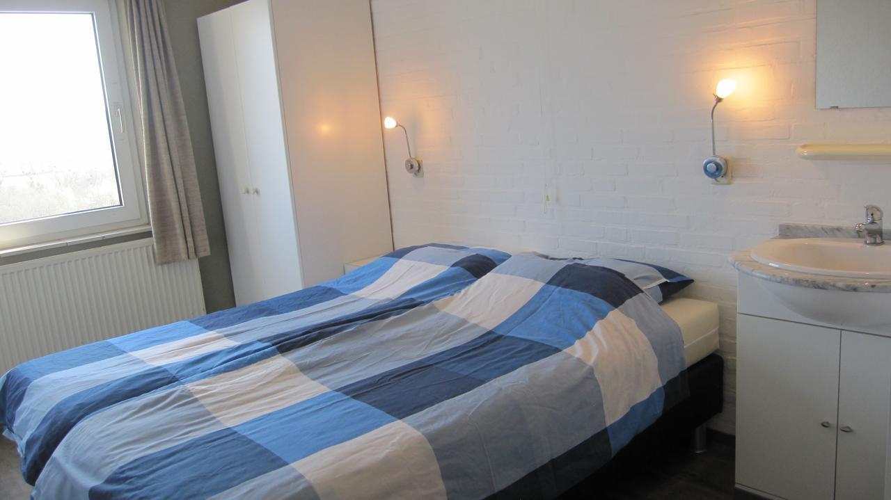 Panoorama Appartementen Noorbeek Exterior foto