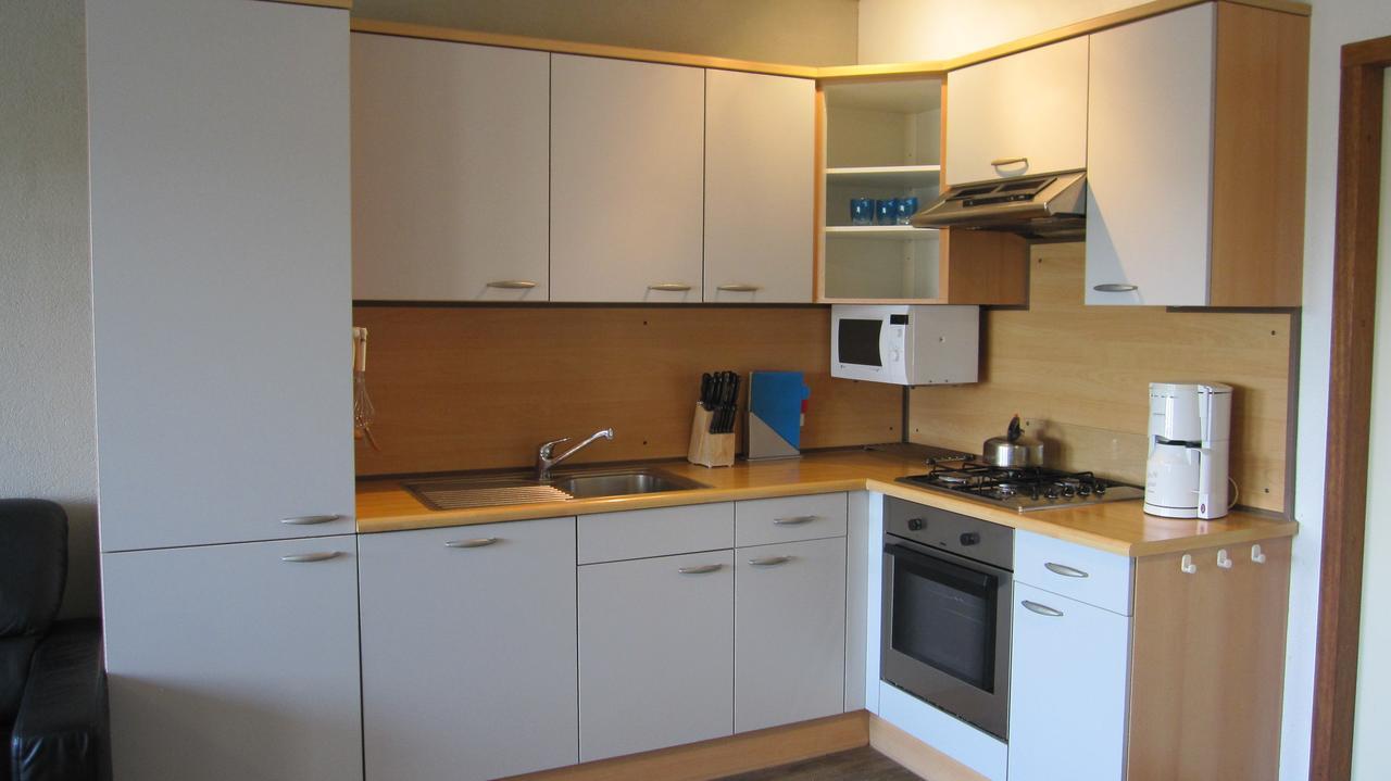 Panoorama Appartementen Noorbeek Exterior foto